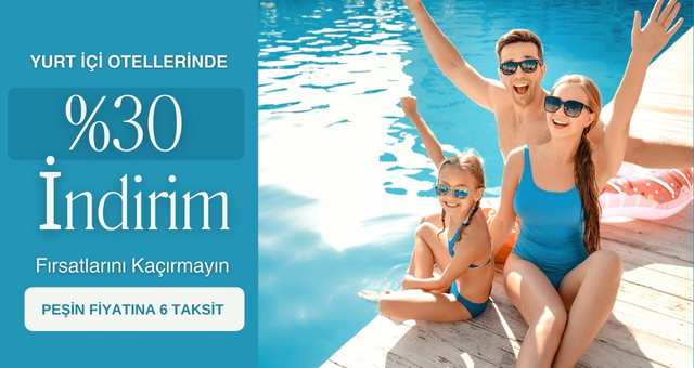 antalya otel fiyatları