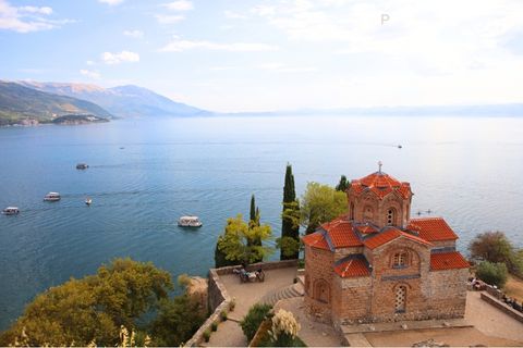 BALKAN ÜÇLÜSÜ TURU