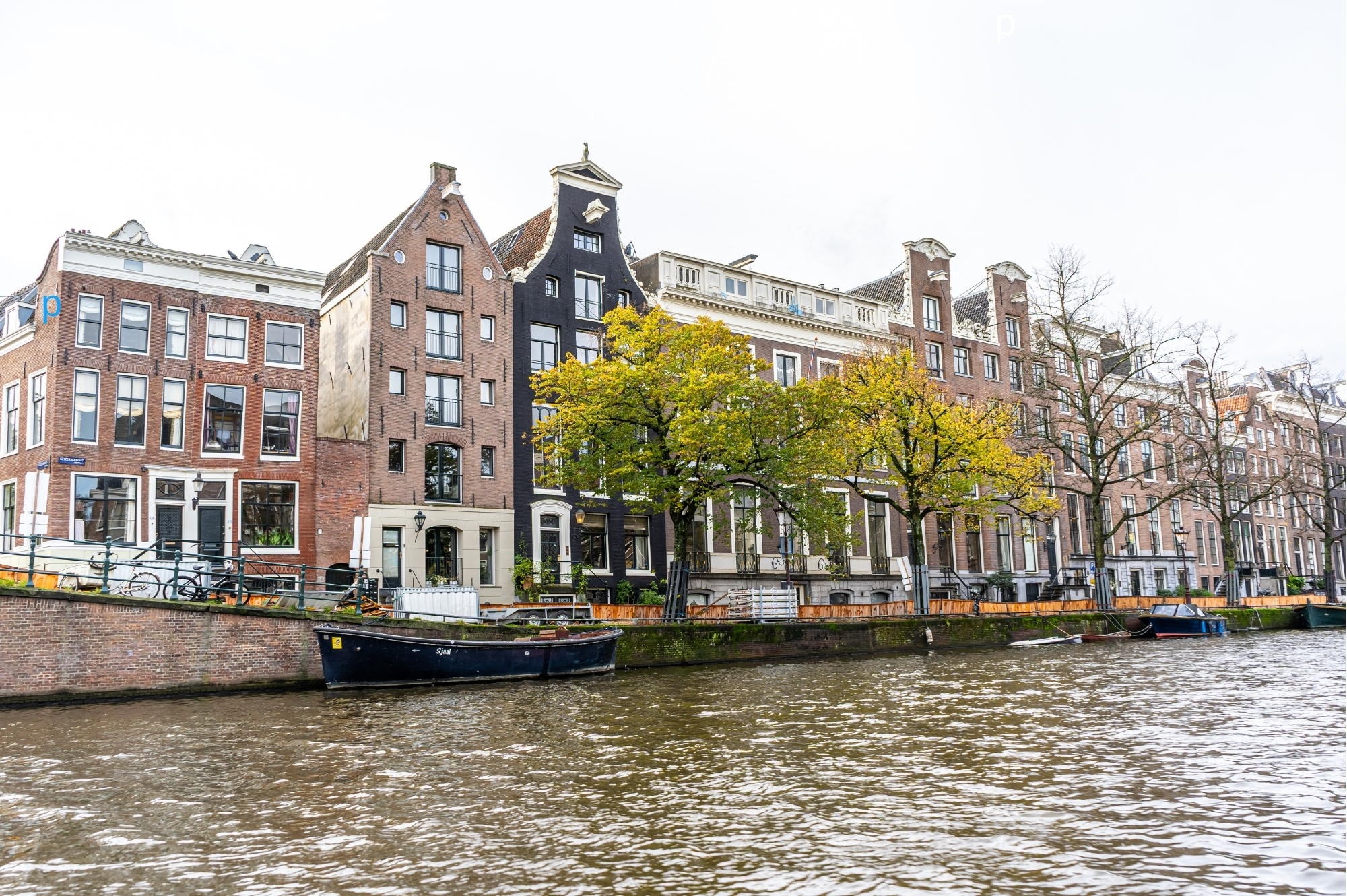 BENELÜX & PARİS TURU - İzmir Çıkışlı