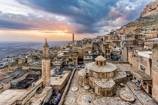 BUTİK MARDİN & MİDYAT TURU